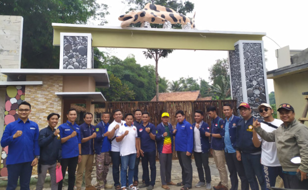 Karang Taruna Perlu Bangkit dan Ambil Peran Strategis