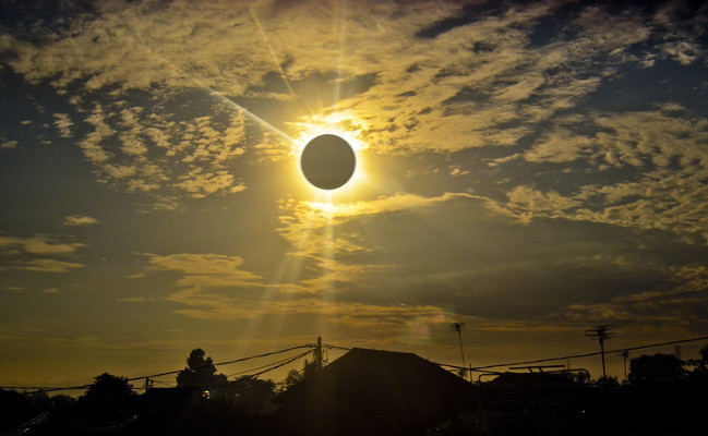 Ilustrasi/Foto: Flickr, by: Adriansyah Putera