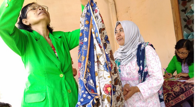 Integrasi Puskesos dan Posyandu, Perkuat Layanan Sosial Desa