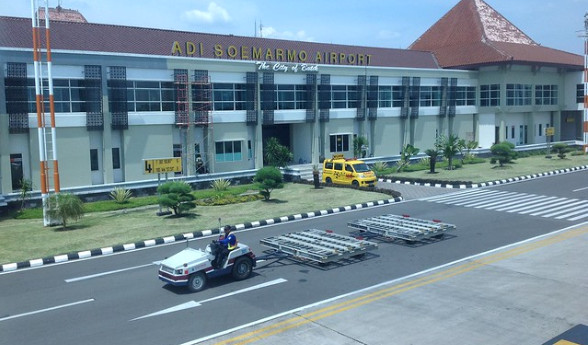 Ilustrasi/Foto: Flickr, by: YSM