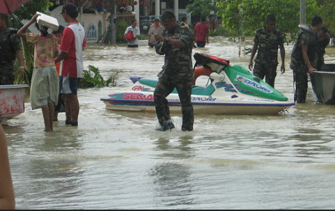 Ilustrasi/Foto: Flickr, by: eckysastro