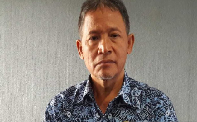 Kepala Dinas Kesehatan Kabupaten Temanggung dr. Suparjo. (Sumber: ANTARA)