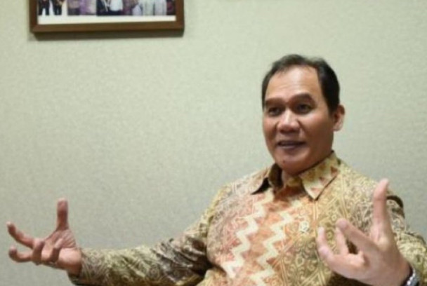 Bambang Haryo Soekartono (ANTARA)