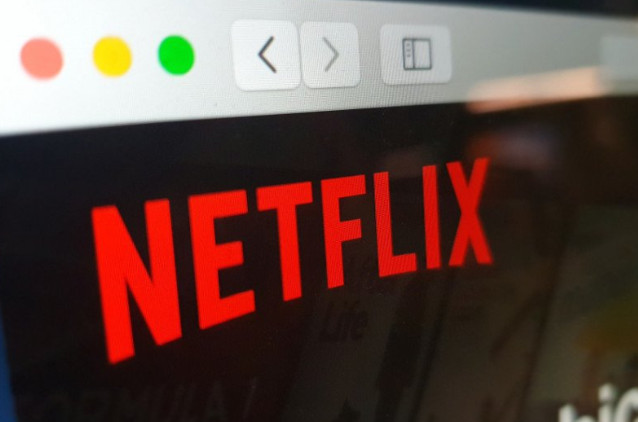 Netflix (ANTARA)