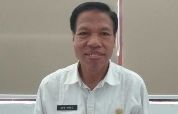 Kepala Bappeda dan Litbangda Kabupaten Magelang Sugiyono. (Foto : ANTARA)