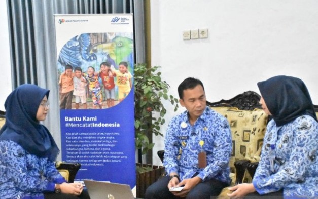 Bupati Batang Wihaji sedang berkoordinasi dengan Dinas Tenaga Kerja setempat untuk mengupayakan pemulangan seorang jenazah TKI Kabupaten Batang yang bekerja di Hong Kong. (ANTARA)