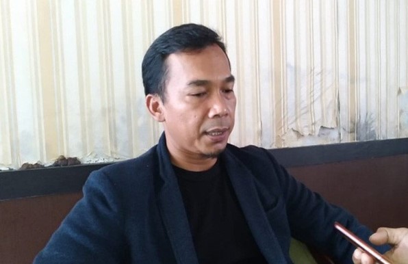 Bupati Batang Wihaji usai Rapat Koordinasi menyampaikan bahwa pemkab memutuskan meliburkan sekolah selema 14 hari ke depan, terhitung mulai Senin (16/03). ANTARA