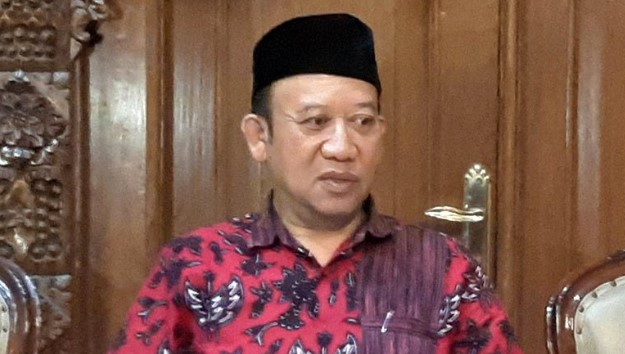 Bupati Banyumas Achmad Husein. ANTARA