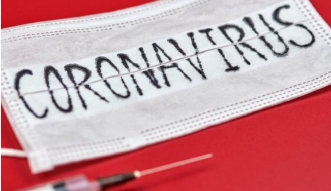 Ilustrasi - Corona virus (ANTARA)