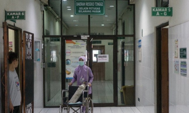 Ilustrasi/ Foto: ANTARA