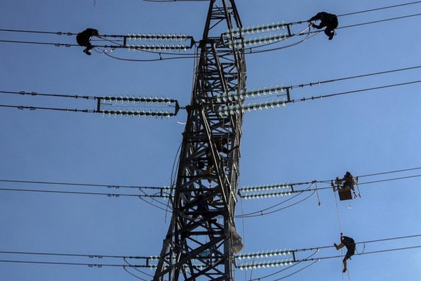 Ilustrasi. Foto Antara/Umarul Faruq