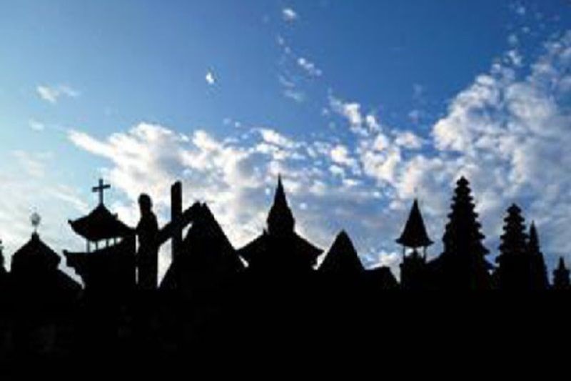 Merawat Toleransi, Menjaga Jawa Tengah Tetap Rukun