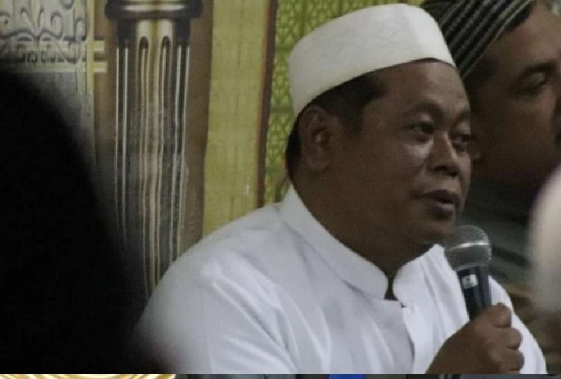 Ketua Pengurus Besar Nahdlatul Ulama (PBNU) Marsudi Syuhud. Foto nu.or.id 