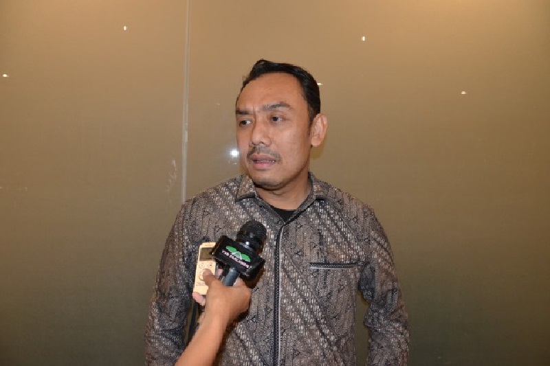 Anggota DPR RI Muhammad Iqbal Foto: dpr.go.id/Anne/mr