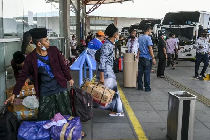 Ilustrasi. Foto Antara.