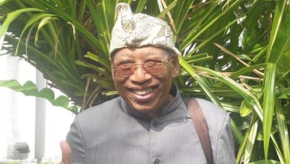 Anggota Komisi III DPR dari Daerah pemilihan (dapil) Bali, I Wayan Sudirta. Foto Antara