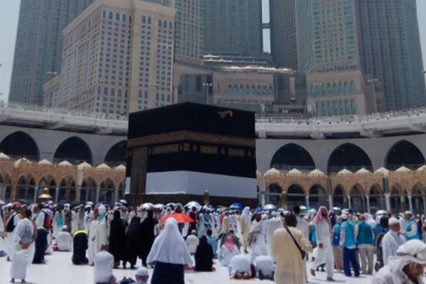 Ilustrasi. Dokumentasi Kemenag