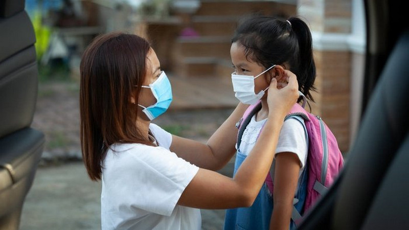 Ilustrasi. iStockphoto