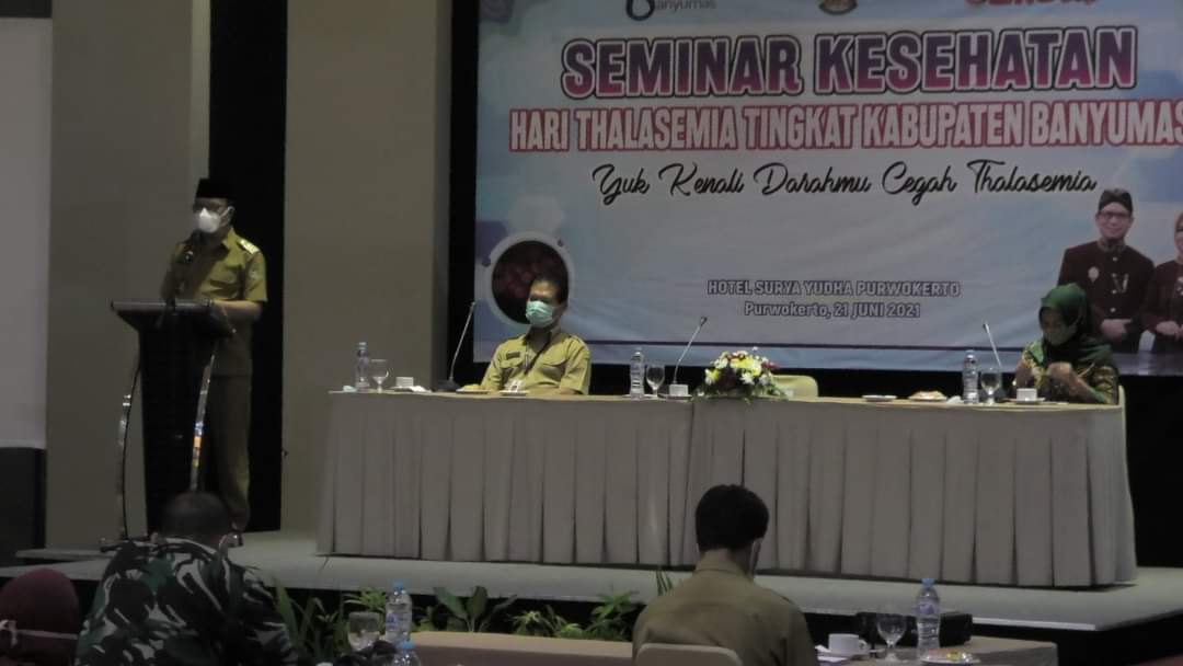 Foto: website resmi Pemkab Banyumas, banyumaskab.go.id