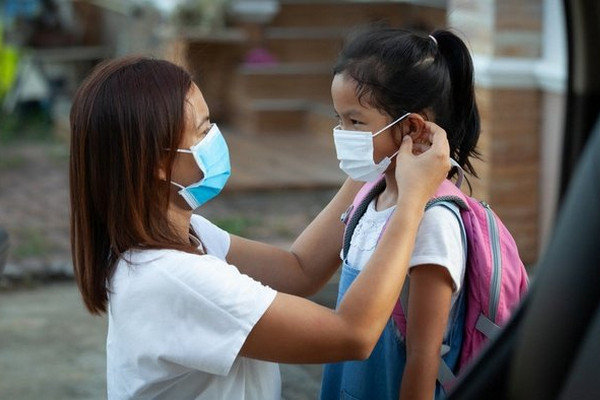 Ilustrasi. iStockphoto