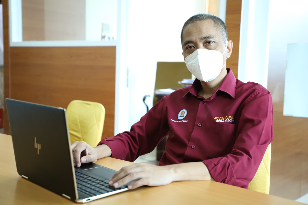 Ketua Komisi A DPRD DIY, Eko Suwanto. Dokumentasi: laman dprd-diy.go.id