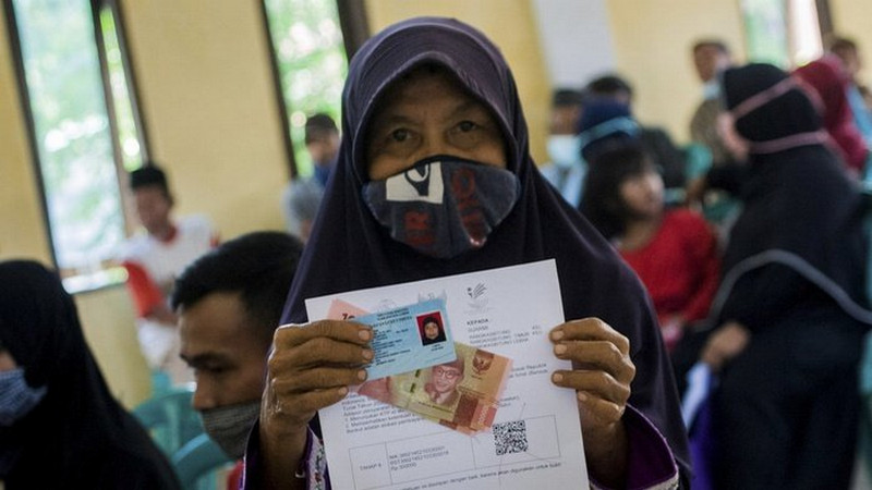 Ilustrasi. Foto Antara/M. Bagus Khoirunas