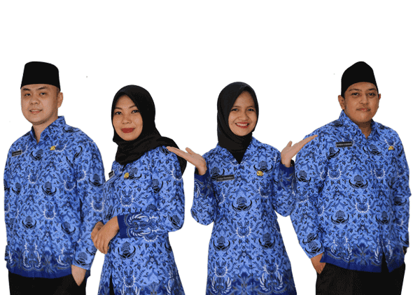 Ilustrasi CPNS. Dokumentasi: bkn.go.id