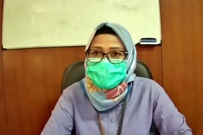 Kepala Dinas Sosial (Dinsos) DIY, Endang Patmintarsih. (Foto: Laman jogjaprov.go.id)