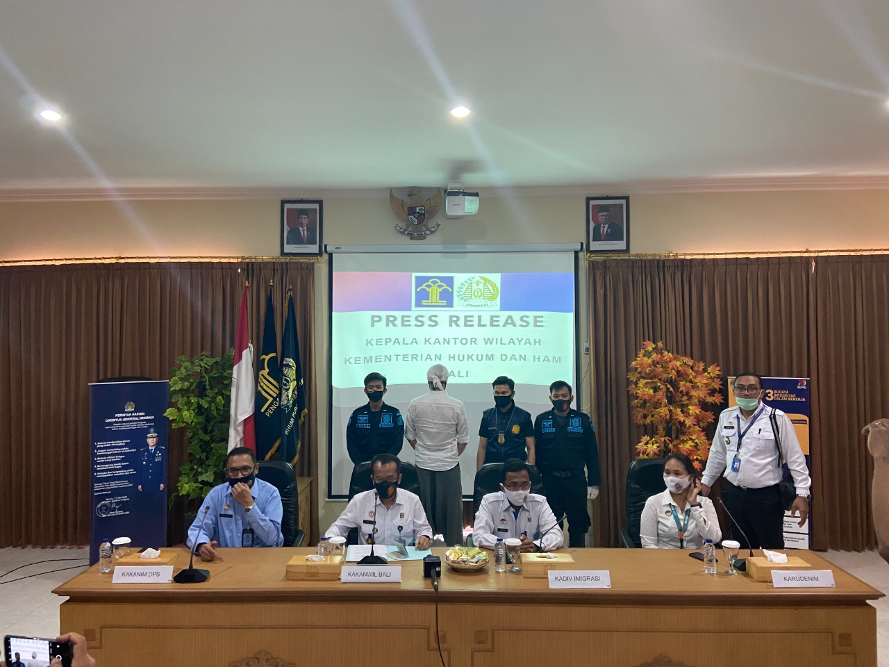 Foto: imigrasi.go.id