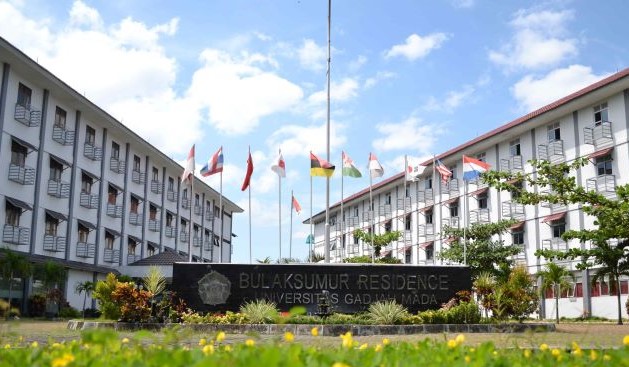 Foto: residence.ugm.ac.id