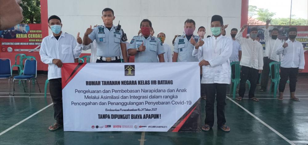 Foto: batangkab.go.id