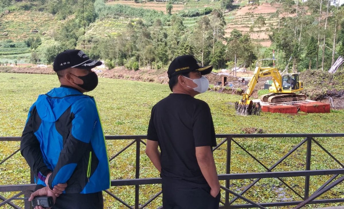 Foto: banjarnegarakab.go.id