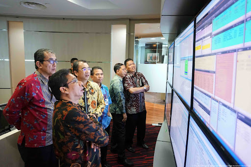 Foto: bappebti.go.id