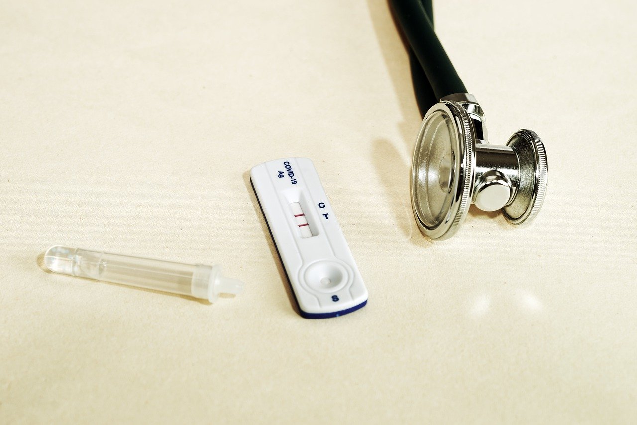 Ilustrasi alat kesehatan. Foto: Pixabay.com