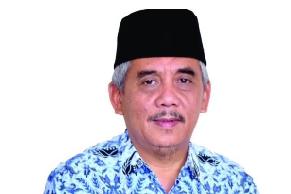 Sekda Wonosobo, One Andang Wardoyo (Foto: Laman ppid.wonosobokab.go.id)