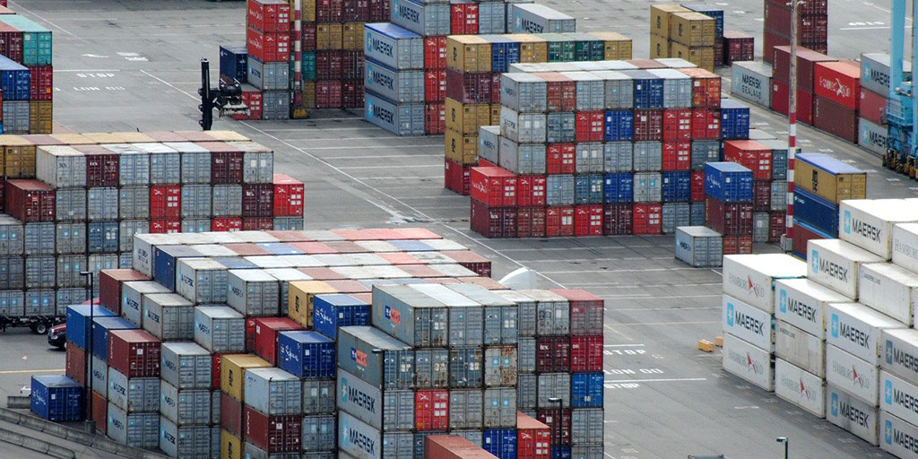 Ilustrasi Kegiatan Ekspor. Foto: hrdspot.com