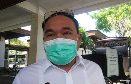 Kepala Dinkes Kota Semarang, M. Abdul Hakam. (Foto: Laman semarangkota.go.id)