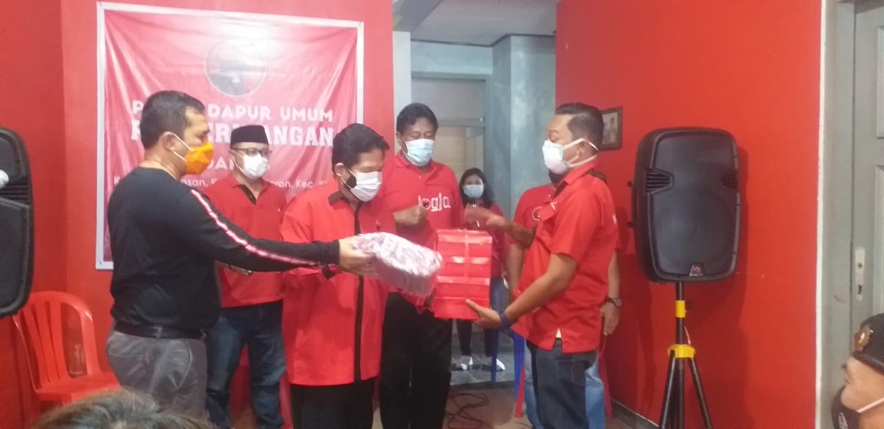 Foto: DPD PDIP Yogyakarta