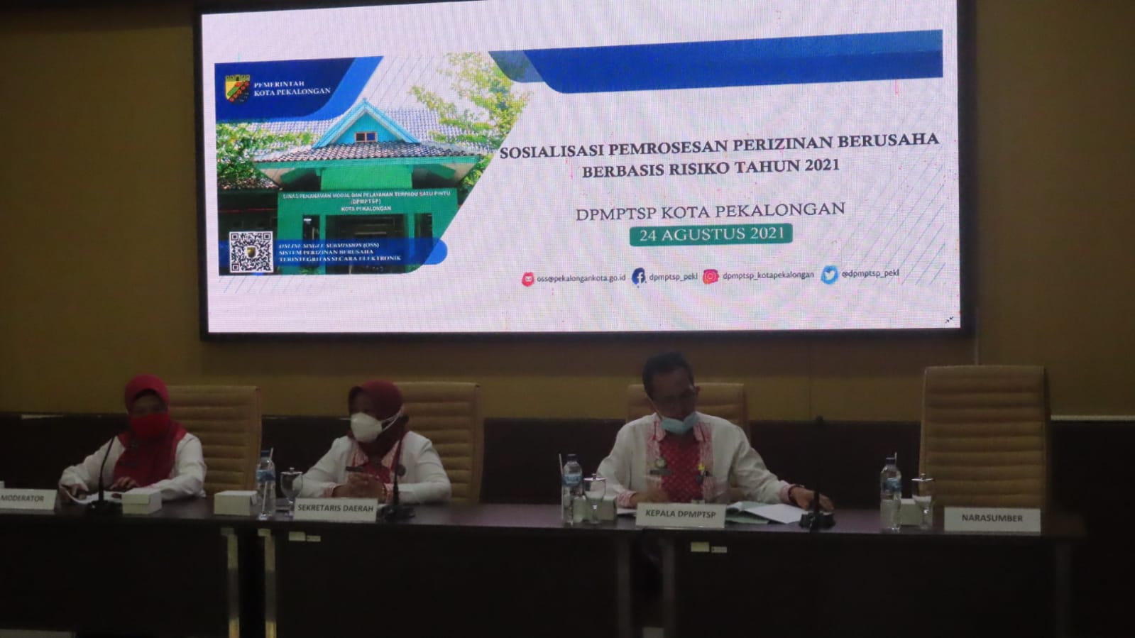 Foto: pekalongankota.go.id