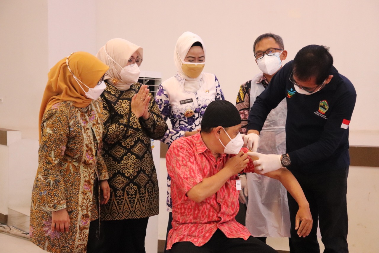 Foto: brebeskab.go.id