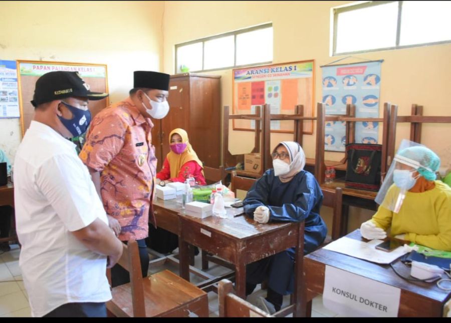 Foto: pekalongankab.go.id