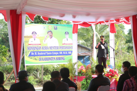 Foto: pertanian.go.id