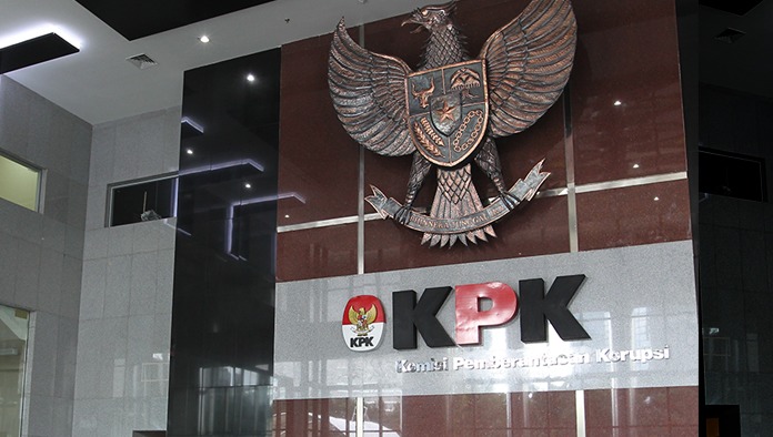 Kantor Komisi Pemberantasan Korupsi (Foto: Laman kpk.go.id)