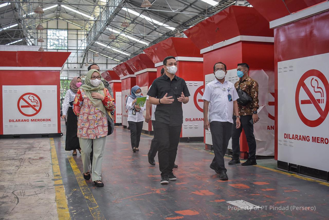 Foto: pekalongankota.go.id