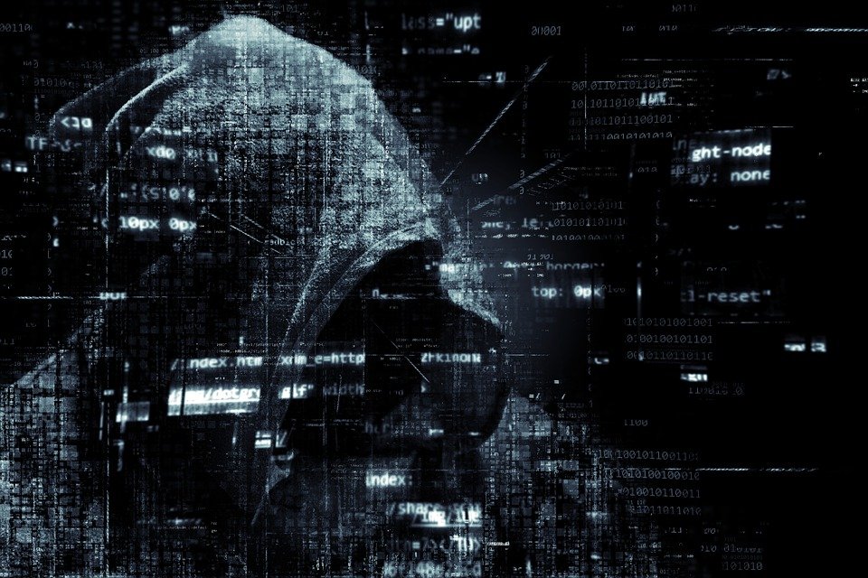 Ilustrasi Hacker. Foto: pixabay.com