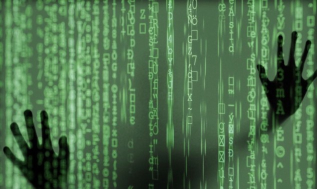 Ilustrasi Hacker (Foto: Pixabay)