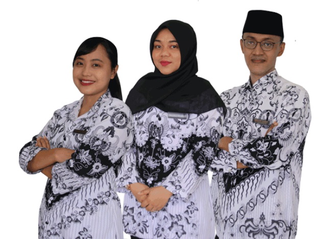 ASN Indonesia. Foto: bkn.go.id