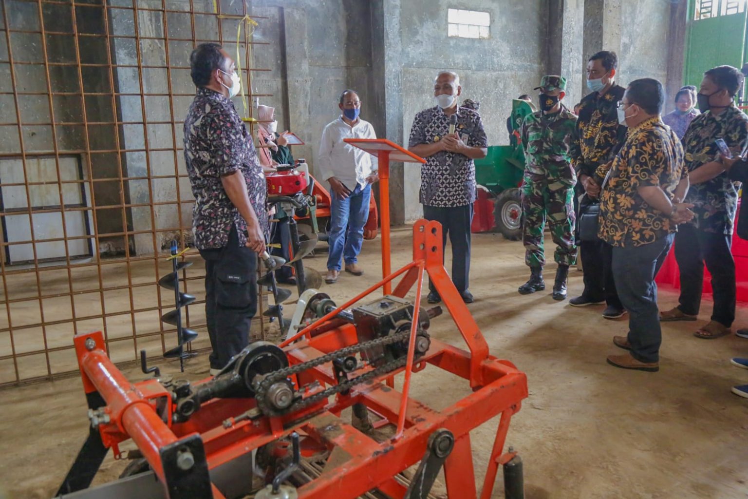 Foto: banjarnegarakab.go.id