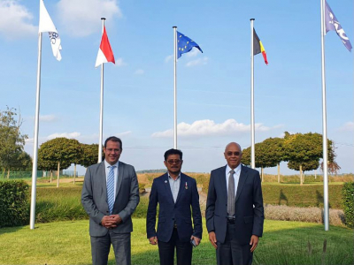 Foto: pertanian.go.id