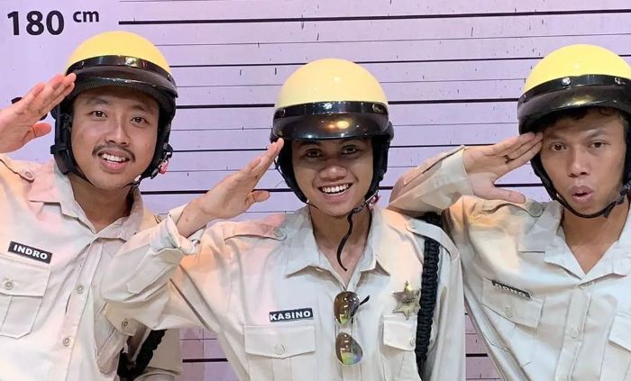 Foto: Instagram @warkopifans